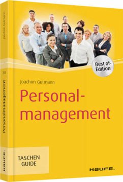 Personalmanagement, Best of-Edition - Gutmann, Joachim