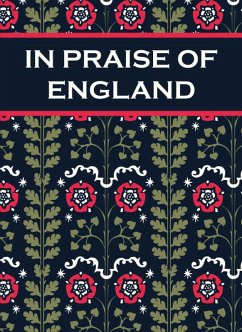 In Praise of England (eBook, ePUB) - Harper, Paul