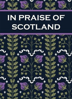 Cover In Praise of Scotland (eBook, ePUB)