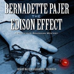 The Edison Effect - Pajer, Bernadette