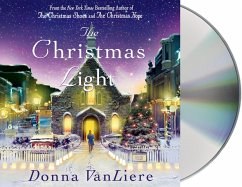 The Christmas Light - Vanliere, Donna
