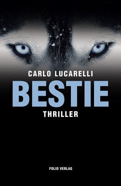 Bestie - Lucarelli, Carlo