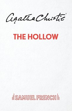 The Hollow - Christie, Agatha