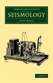 Seismology