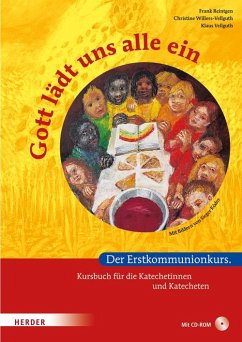 Gott lädt uns alle ein - Reintgen, Frank;Vellguth, Klaus;Willers-Vellguth, Christine