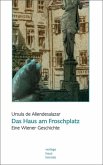 Das Haus am Froschplatz
