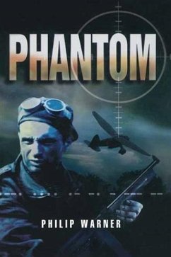 Phantom (eBook, PDF) - Warner, Philip