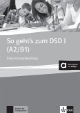 So geht's zum DSD I. Lehrerhandbuch mit Audio-CD und DVD