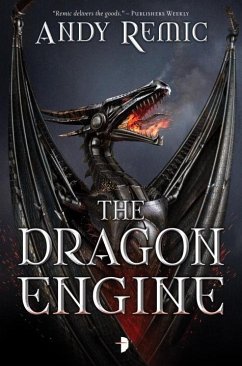 The Dragon Engine - Remic, Andy