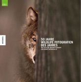 50 Jahre Wildlife Fotografien des Jahres