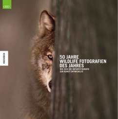 50 Jahre Wildlife Fotografien des Jahres - Kidman Cox, Rosamund