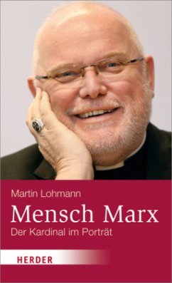 Mensch Marx - Lohmann, Martin