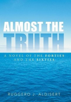 Almost the Truth - Aldisert, Ruggero J.