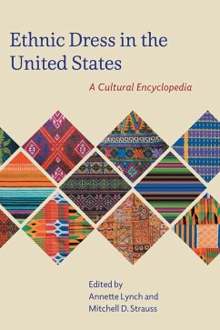 Ethnic Dress in the United States