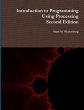 Introduction to Programming Using... - Bild 1