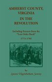 Amherst County, Virginia, in the Revolution
