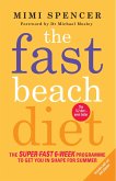 The Fast Beach Diet (eBook, ePUB)