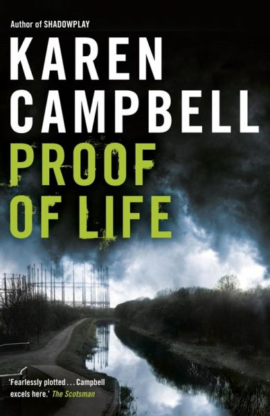 Proof of Life (eBook, ePUB) Proof of Life (eBook, ePUB)