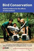 Bird Conservation (eBook, ePUB)