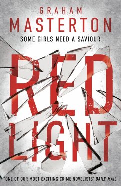 Red Light (eBook, ePUB) - Masterton, Graham