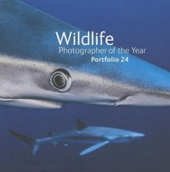 Wildlife Photographer of the Year: Portfolio 24: Volume 24 - Cox, Rosamund Kidman