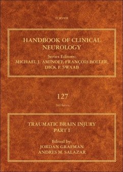 Traumatic Brain Injury, Part I