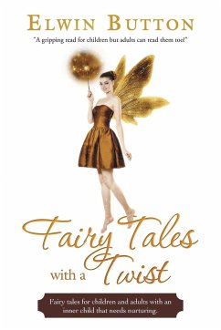 Fairy Tales with a Twist - Button, Elwin