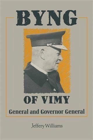 Byng of Vimy (eBook, PDF)