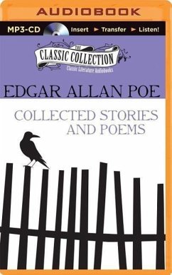 Collected Stories and Poems - Poe, Edgar Allan
