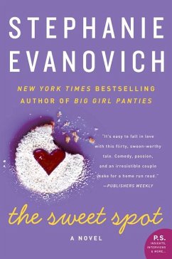 The Sweet Spot - Evanovich, Stephanie