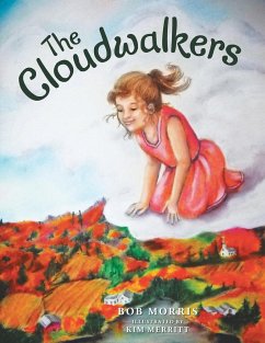 The Cloudwalkers - Morris, Bob