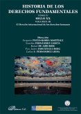 Siglo XX : el derecho internacional de los derechos humanos : los procesos de regionalización y especificación