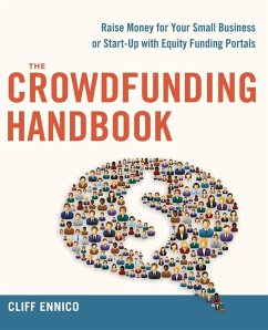 The Crowdfunding Handbook - Ennico, Cliff