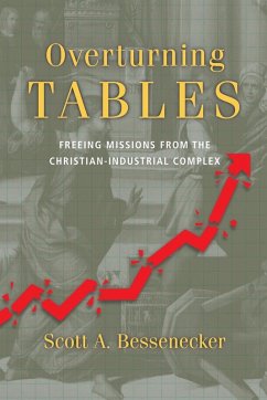 Cover Overturning Tables