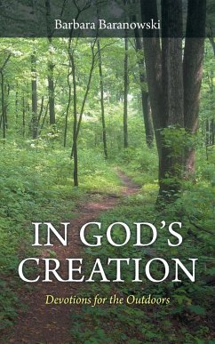 In God's Creation - Baranowski, Barbara