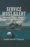 Service Most Silent (eBook, PDF)