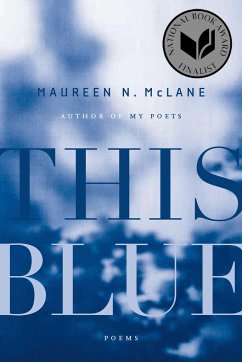 This Blue - McLane, Maureen N