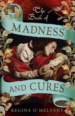 Cover The Book of Madness and Cures (eBook, ePUB)