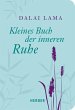Kleines Buch der inneren Ruhe - Bild 1