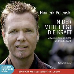 In der Mitte liegt die Kraft - Polenski, Hinnerk