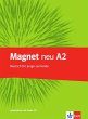 Magnet neu A2 - Bild 1