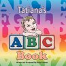 Tatiana's ABC Book - Bild 1
