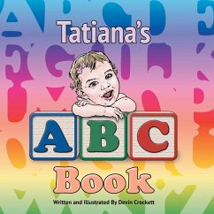 Tatiana's ABC Book