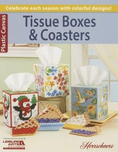 Tissueboxes & Coasters