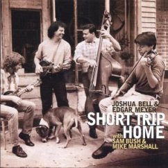 Short Trip Home - Joshua Bell