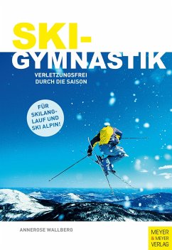 Skigymnastik - Wallberg, Annerose