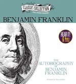 The Autobiography of Benjamin Franklin