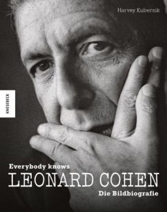 Leonard Cohen - Kubernik, Harvey