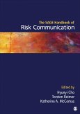 The Sage Handbook of Risk Communication