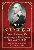 Hero of Fort Schuyler